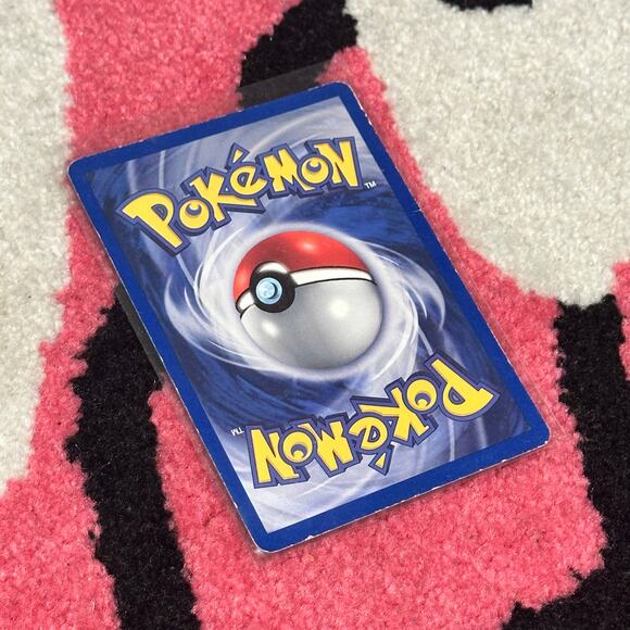 Umbreon [1st Edition] #13 Pokémon Neo Discovery – As Pictured - Picture 6 of 7